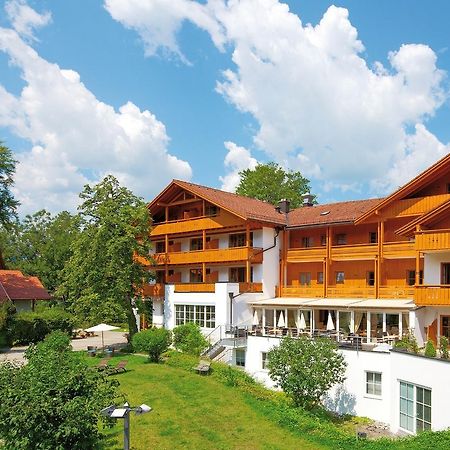 Hotel Wiedemann Fussen Exterior photo