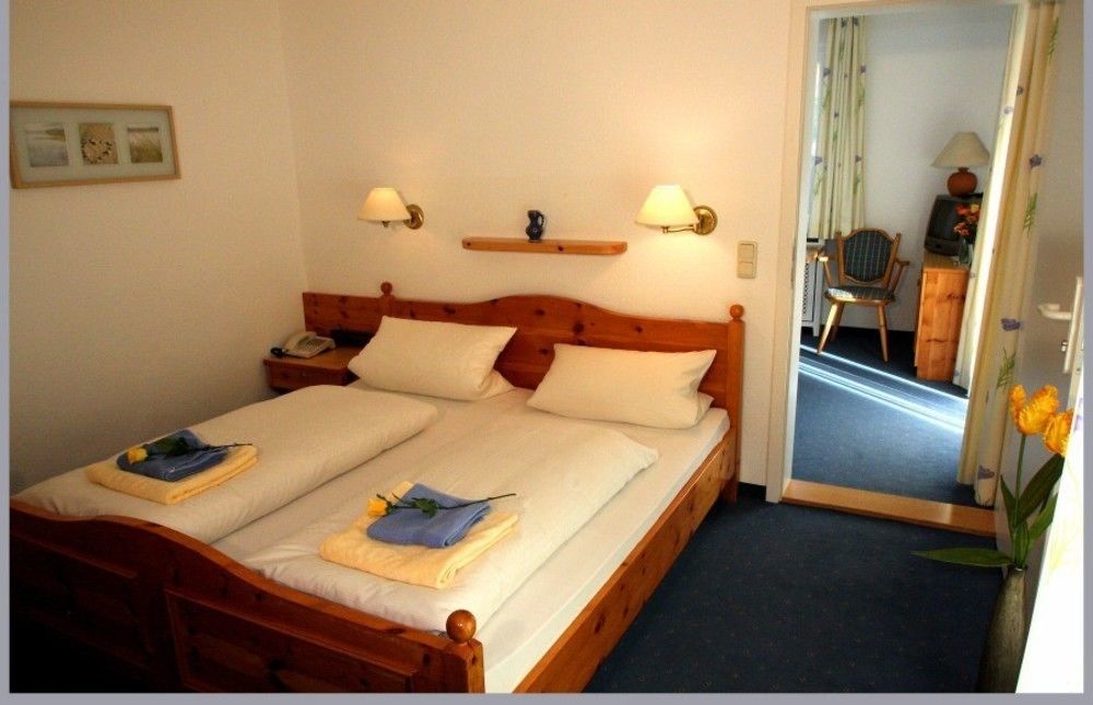 Hotel Wiedemann Fussen Exterior photo